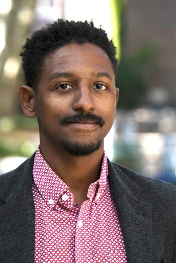 Aymar Jean Christian (Foto: Kyle