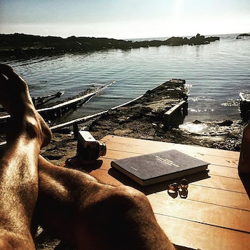 Protagonizó muchas películas, entre las