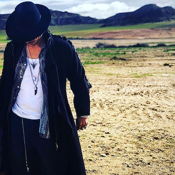 Con su excelente interpretación del