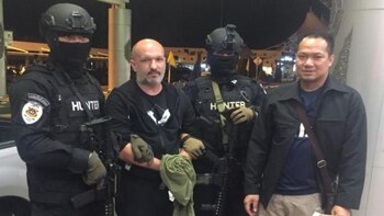 Francisco Jesus Gutiérrez Marcos, alias