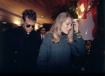 Con apenas 22 años, y