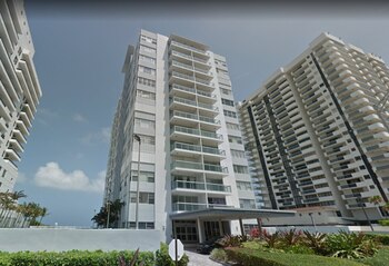 El edificio en 5775 de