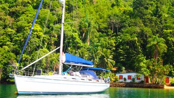 “María Paz disfruta mucho de