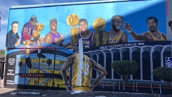 Así fue atacado uno de