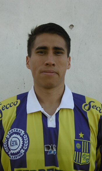 Lenciza, el futbolista que desmintió