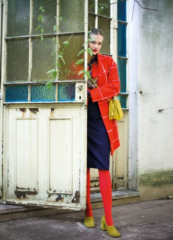 Tapado escocés ($ 5.340, Kosiuko),