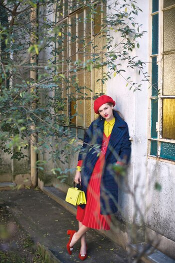 Tapado escocés ($ 4.990, MNG