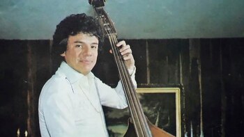 A falta de Luismi, marche