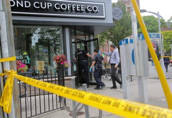 El ataque fue reivindicado por