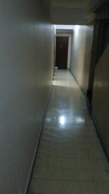 Pasillo de Francisco