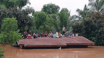 Unas 6.600 personas han quedado