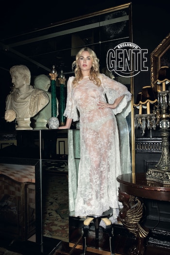 (Foto: Chris Beliera/GENTE)