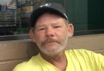 El desamparado Phil, de quien