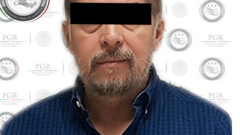 Rabbé será extraditado a su