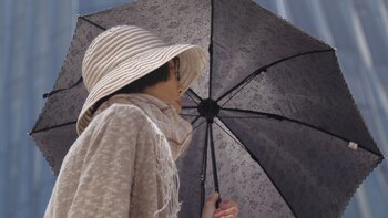 Las olas de calor han