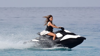 La familia del astro del