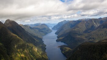 (Tourism New Zealand)