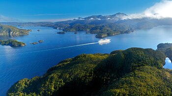 (Tourism New Zealand)