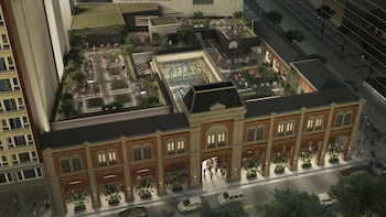 El precio del alquiler varía