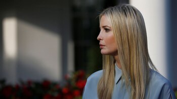 Ivanka Trump cerrará su marca