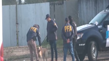 Otra puesta en escena: la