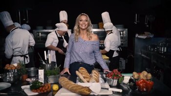 El nuevo programa se transmitirá