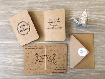 Modelos de invitaciones