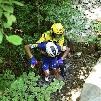 El momento en el que