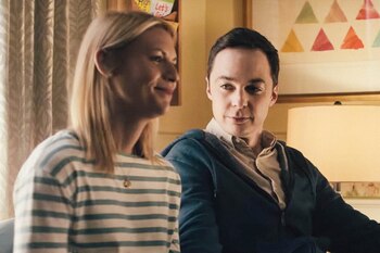 Claire Danes es la protagonista