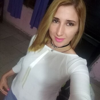 Verónica Carrazco fue atropellada el