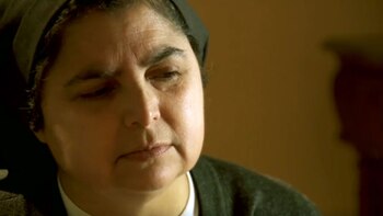 Según Tondreaux, los curas ingresaban