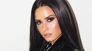 Demi Lovato. (Fuente: Instagram)