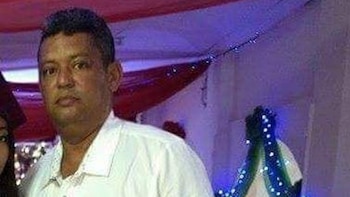 José Hermosilla, el comerciante de