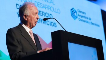Jorge Di Fiori (Prensa CAC)