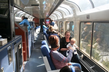 En la línea de Coast