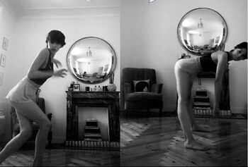 La secuencia de los posteos