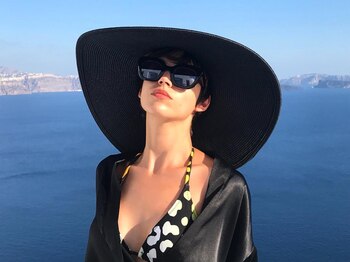 Úrsula Corberó, la española del