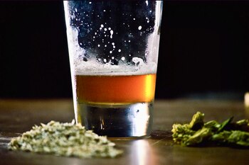 Los productos comestibles elaborados con