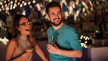 El Hotel Hermitage es ideal