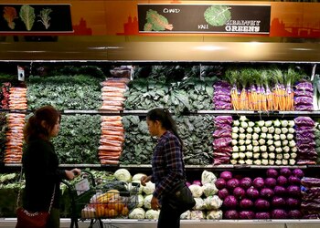 La dieta de jóvenes y