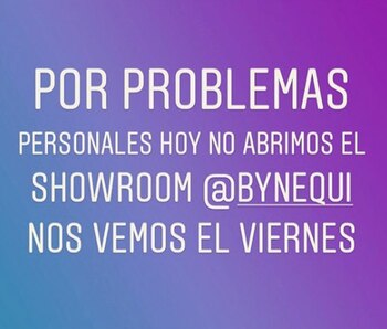 La única mención que Nequi