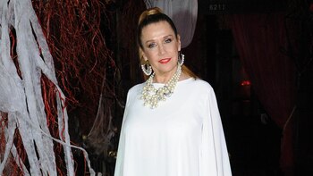 Marcela Tinayre (Crédito: Verónica Guerman