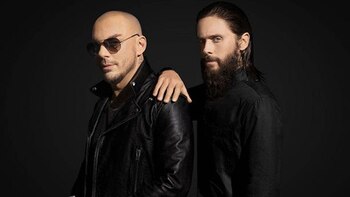 Se presentarán en el Estadio