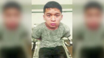 Conocido como “El Huguito”, de