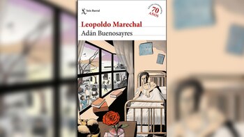 La nueva edición de Seix