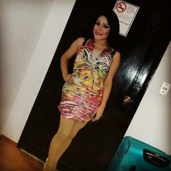 Alaska Contreras Ponce.