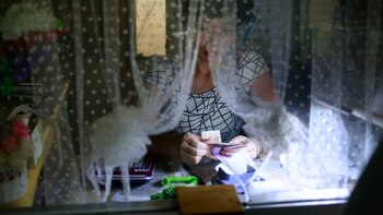 La demanda creció por la