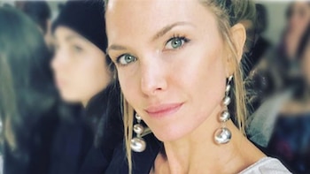 Sofía Zámolo (Foto: Instagram)