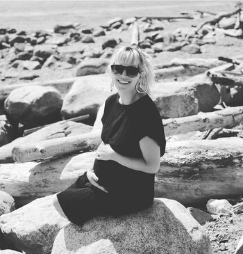 Luisana Lopilato y Michael Bublé