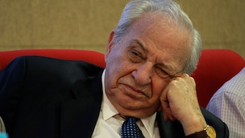 Rudolph Marcus, científico canadiense